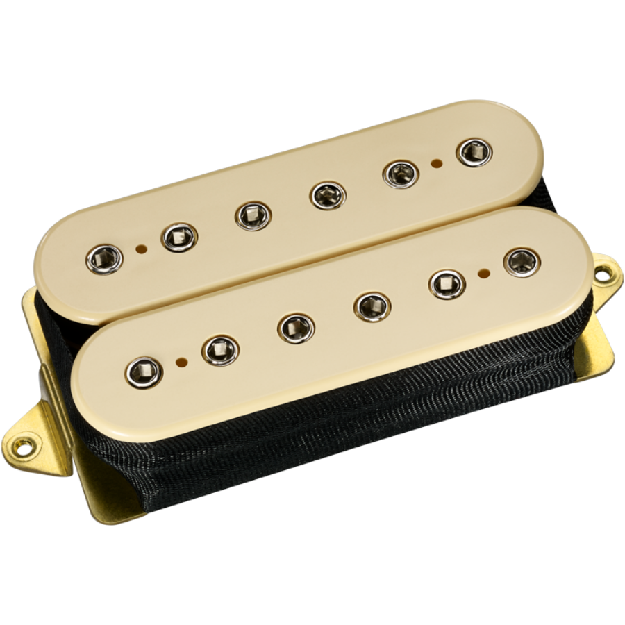 DiMarzio Super Distortion Humbucker - Creme