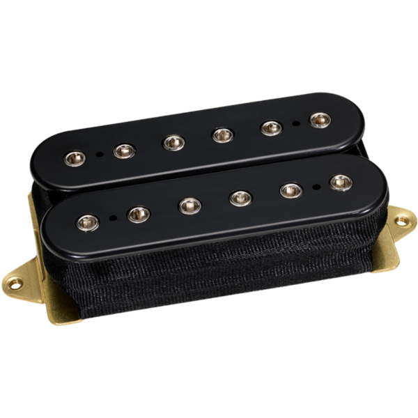 DiMarzio Dual Sound DP101 Humbucker - F-Space Black