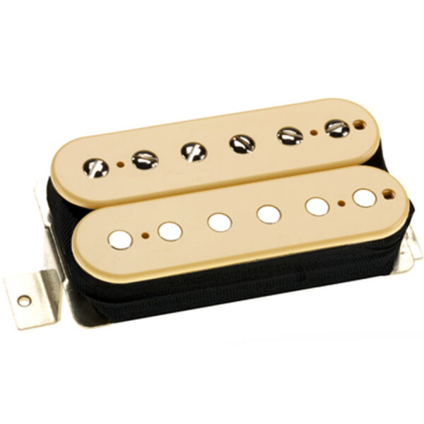 DiMarzio PAF Master F-Spaced Bridge Humbucker - Creme