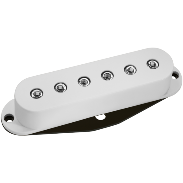 DiMarzio SDS-1 Single Coil Pickup - White