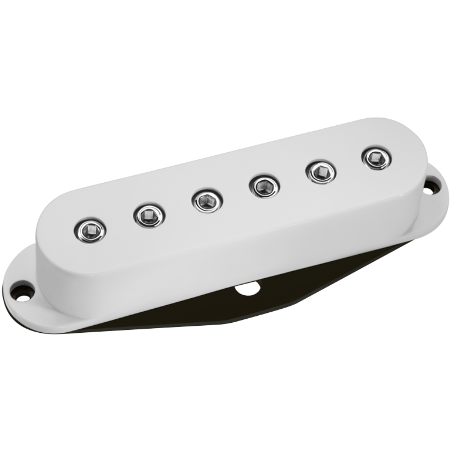 DiMarzio SDS-1 Single Coil Pickup - White