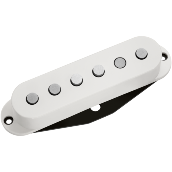 DiMarzio HS-2 DP116 Strat Pickup – White