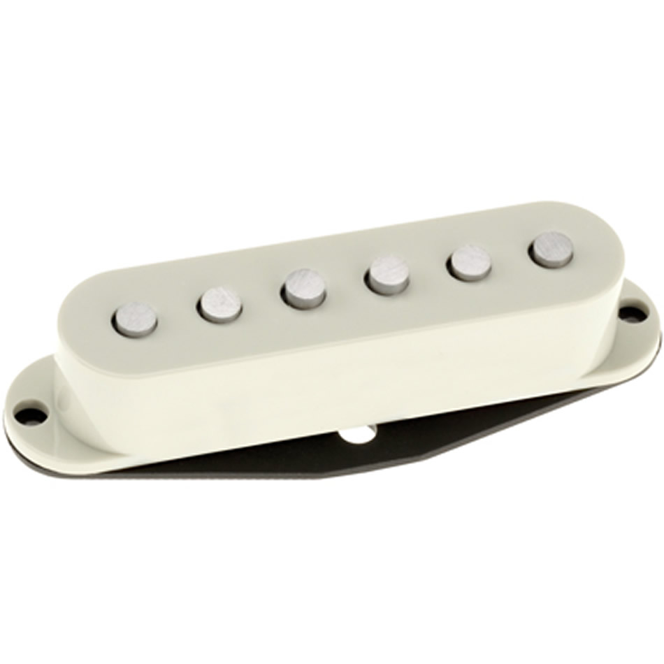 DiMarzio HS-3 Strat Pickup (White)