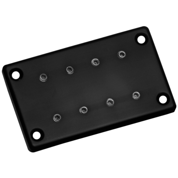 DiMarzio Model One Bass Pickup – Black
