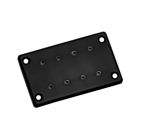DiMarzio Will Power Neck P-Bass Pickup - Black