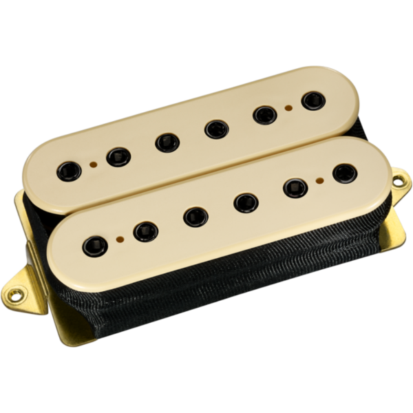 DiMarzio PAF Pro Humbucker Pickup – Cream
