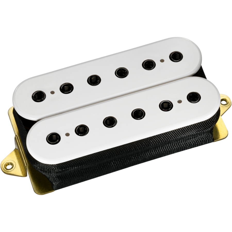 DiMarzio PAF Pro DP151 Humbucker - White