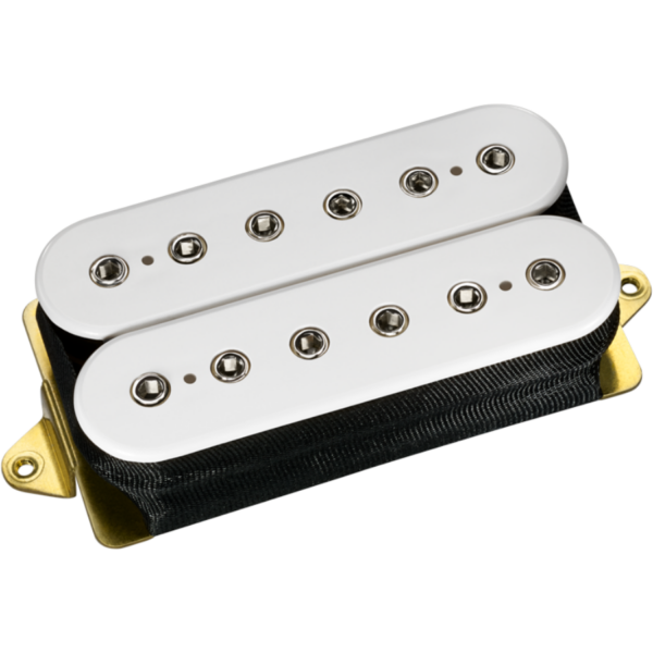 DiMarzio FRED DP153 F-Space Humbucker - White