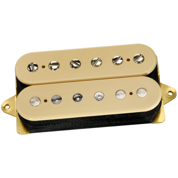 DiMarzio Tone Zone Humbucker Pickup - Cream