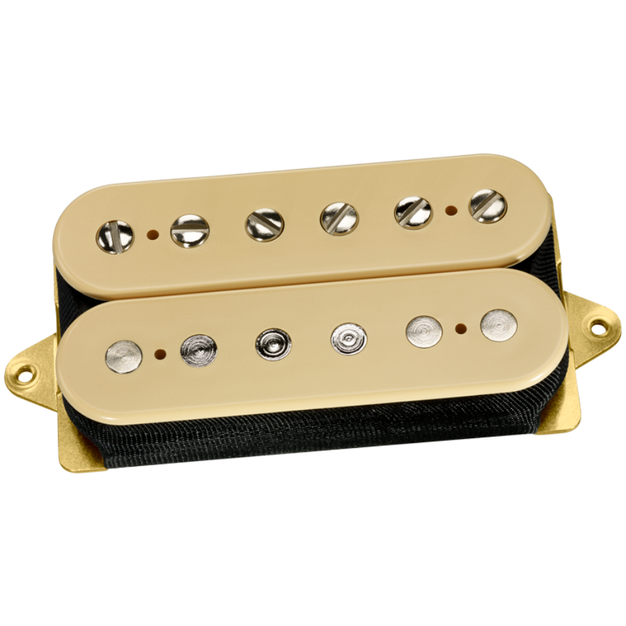 DiMarzio Tone Zone Humbucker Pickup - Cream