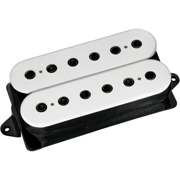 DiMarzio Evolution Neck Humbucker (F-Space, White)