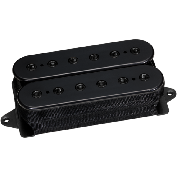 DiMarzio Evolution Bridge Humbucker - Black