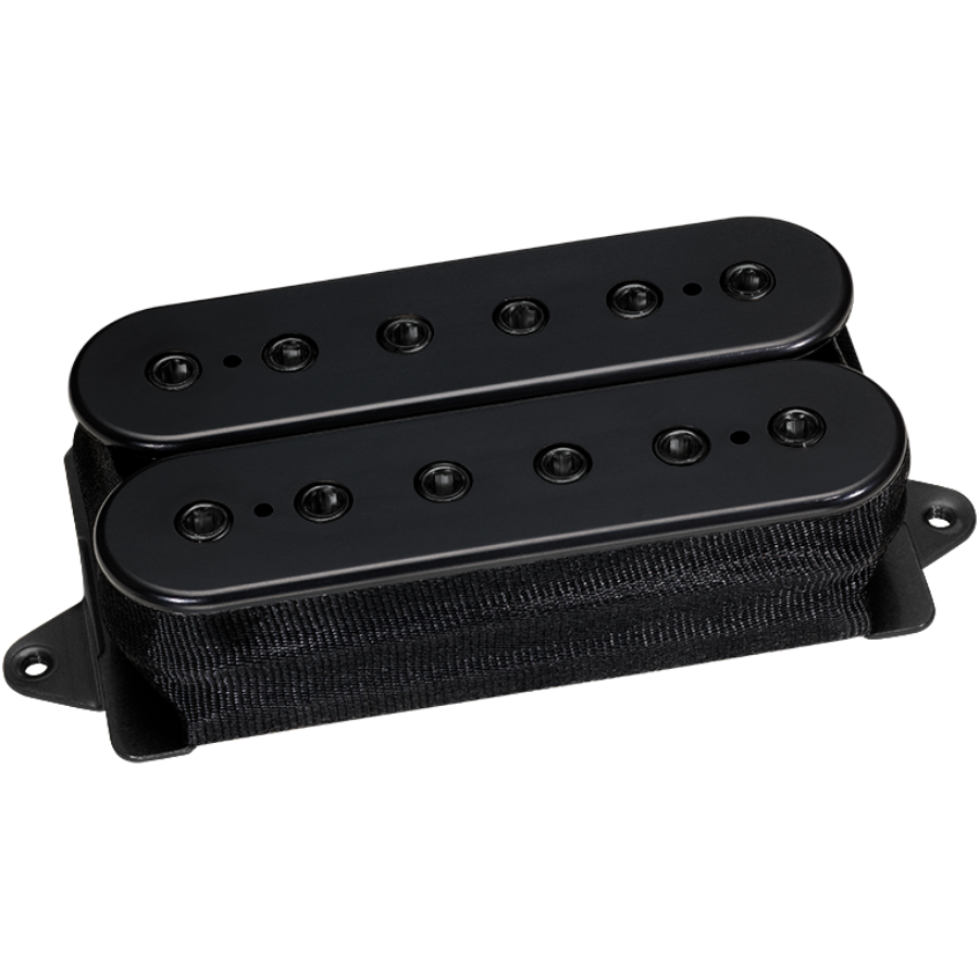 DiMarzio Evolution Bridge Humbucker - Black