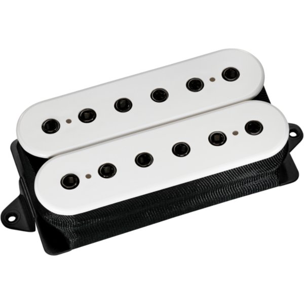 DiMarzio Evolution Bridge Humbucker - White