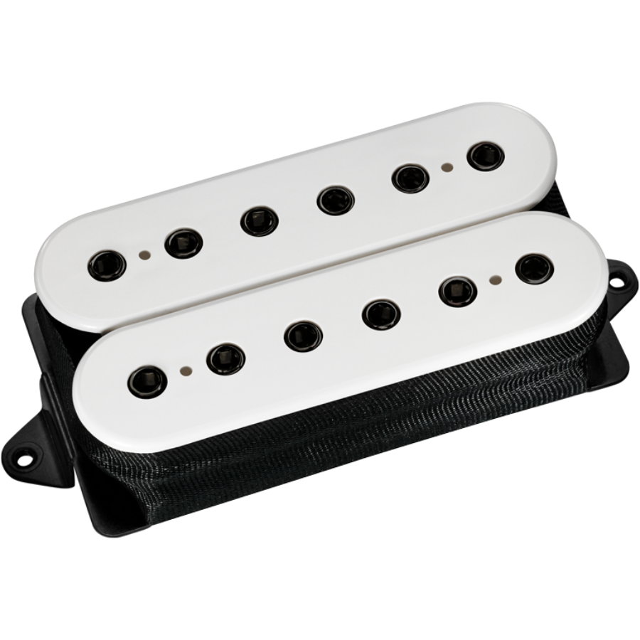DiMarzio Evolution Bridge Humbucker - White