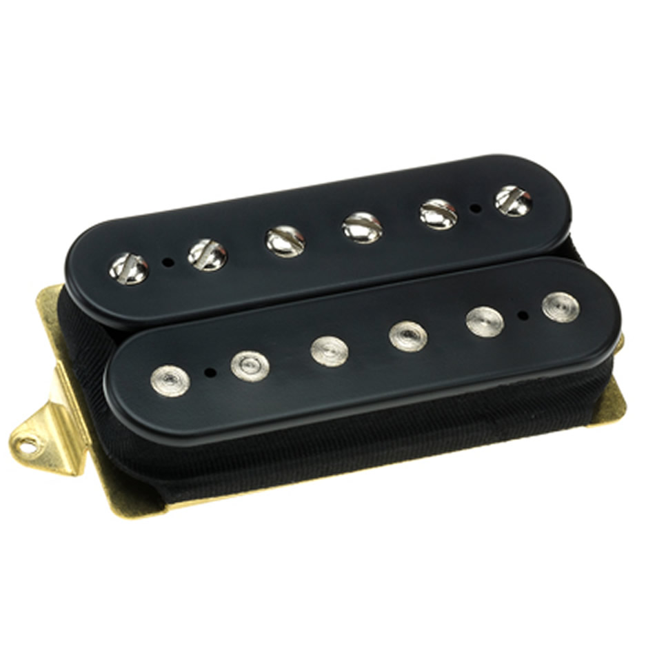 DiMarzio Norton Humbucker Pickup - Black