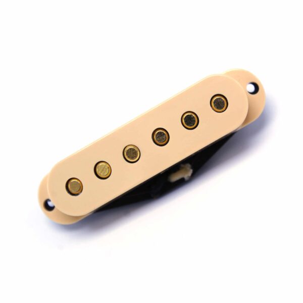 DiMarzio DP175SCR True Velvet Middle Pickup