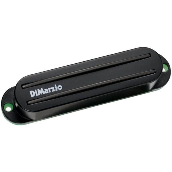 DiMarzio DP187 The Cruiser Bridge Strat Pickup - Black