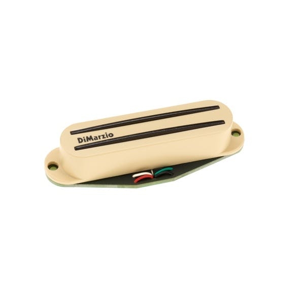 DiMarzio Tone Zone S Humbucker - Cream DP189CR