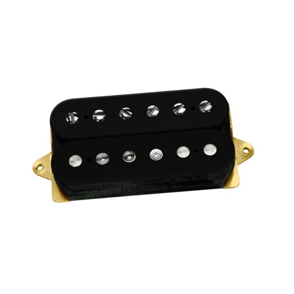 DiMarzio DP190 Air Classic Neck Humbucker - Black