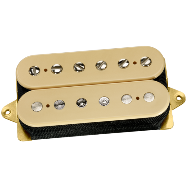 DiMarzio DP190 Air Classic Neck Humbucker - Cream