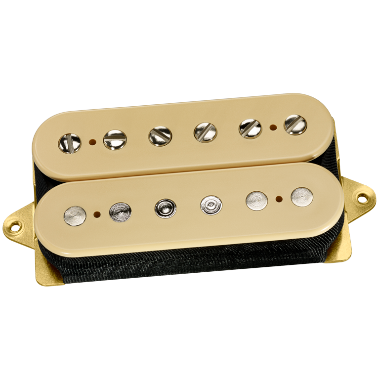 DiMarzio DP190 Air Classic Neck Humbucker - Cream