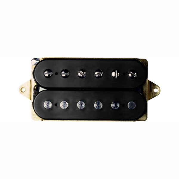 DiMarzio Air Zone Humbucker Pickup - F-Spaced Black