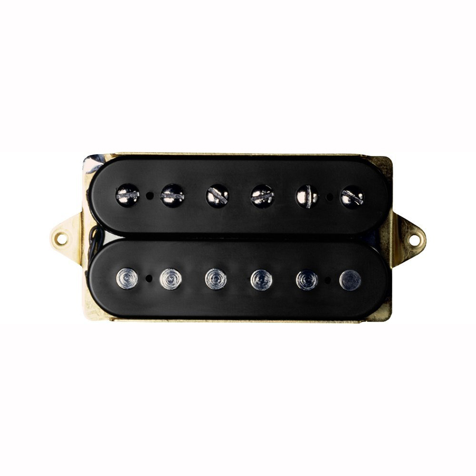 DiMarzio Air Zone Humbucker Pickup - F-Spaced Black