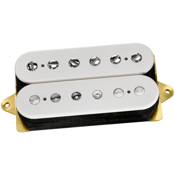DiMarzio Air Norton DP193 Humbucker - F-Space White