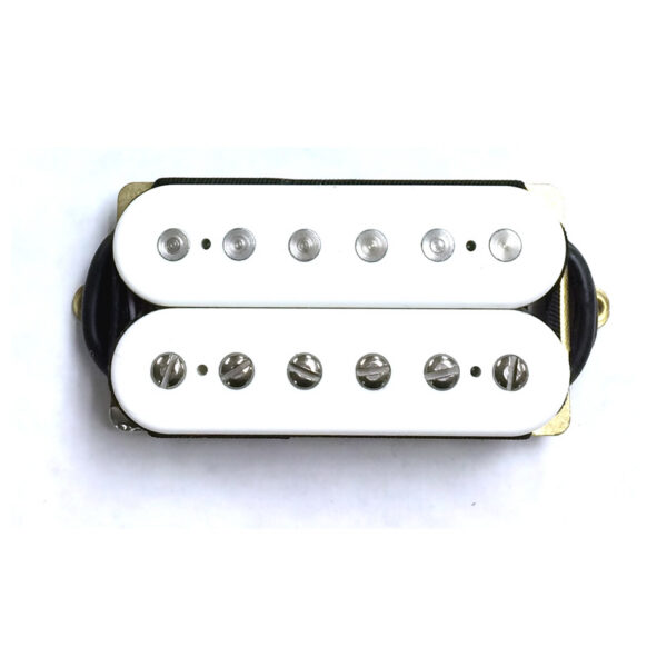 DiMarzio DP193 Air Norton Humbucker - White