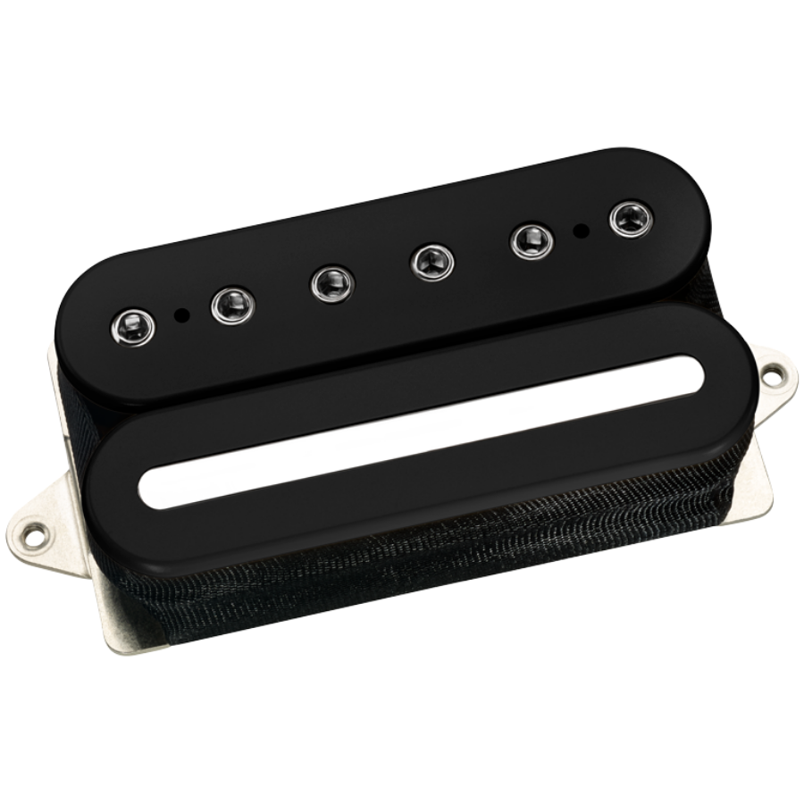 DiMarzio D Sonic F-Spaced Humbucker - Black