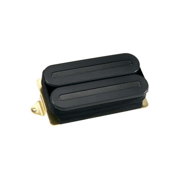 DiMarzio D Activator-X Bridge Humbucker - Black