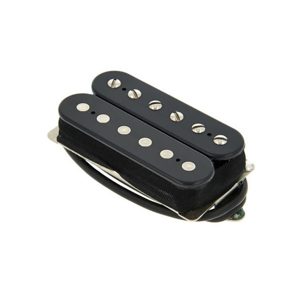 DiMarzio PAF 36th Anniversary Bridge Pickup – Black