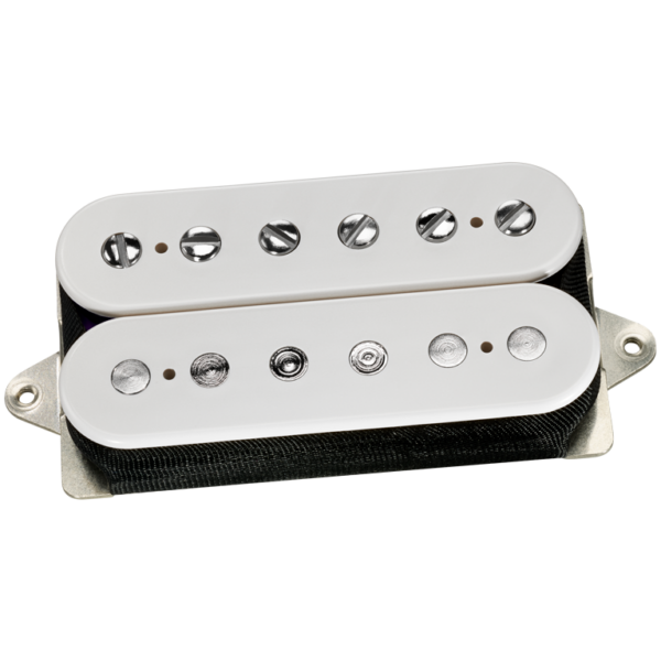 DiMarzio AT-1 Andy Timmons F-Spaced Humbucker - White