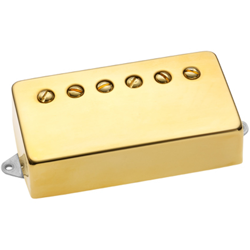 DiMarzio AT-1 Andy Timmons Humbucker - Gold