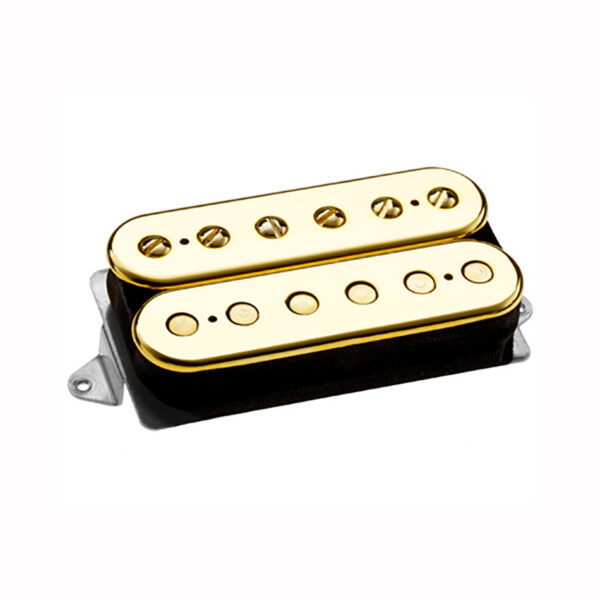 DiMarzio AT-1 Andy Timmons Bridge Pickup - Gold