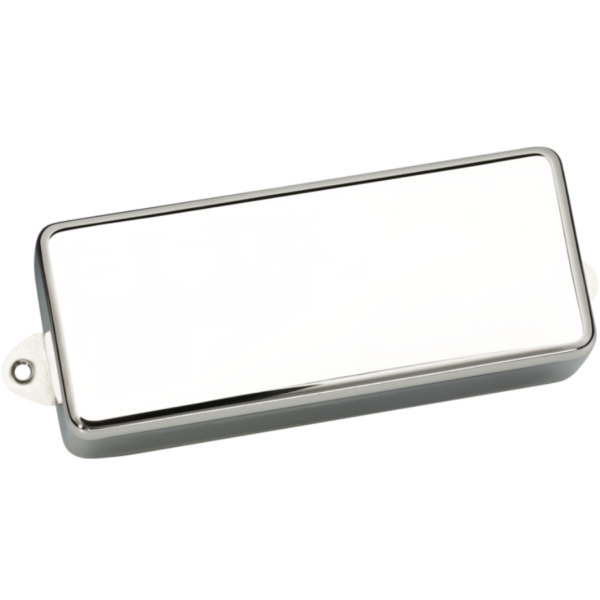 DiMarzio Vintage Minibucker Neck Pickup - Nickel