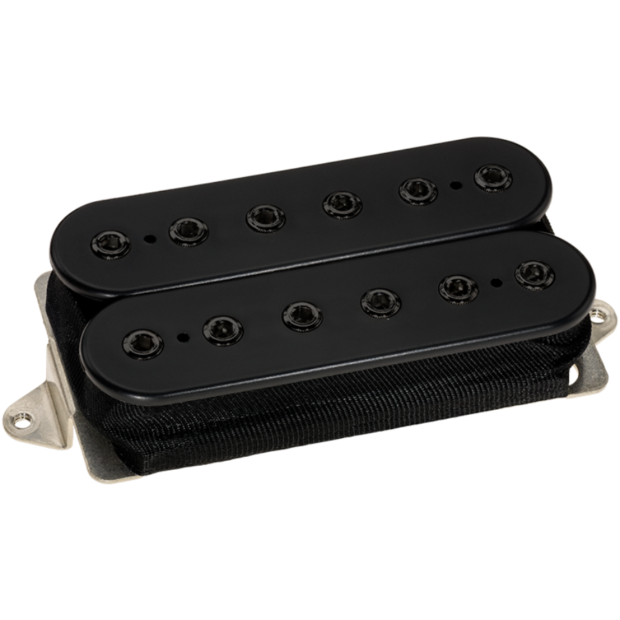 DiMarzio Gravity Storm Neck Humbucker - Black