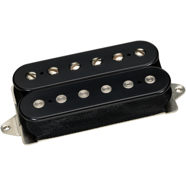 DiMarzio Transition Neck Humbucker - Black
