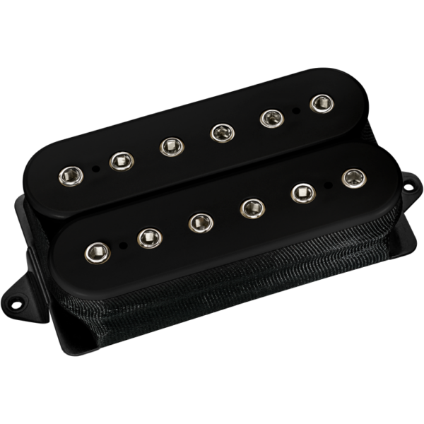 DiMarzio Titan Bridge Pickup - Black