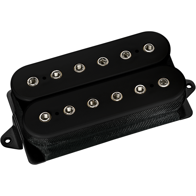 DiMarzio Titan Bridge Pickup - Black