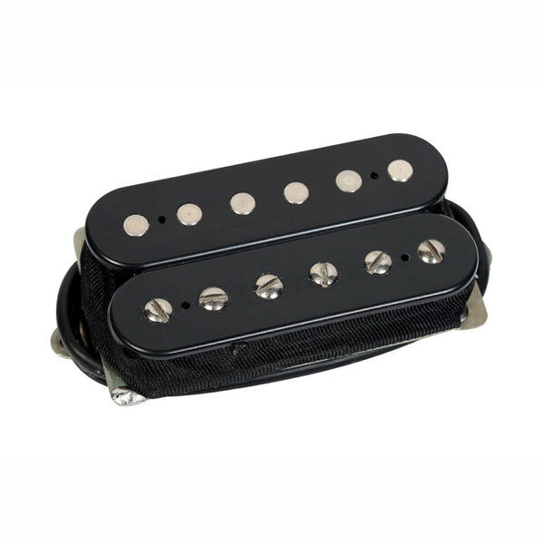 DiMarzio PAF Master Humbucker Bridge - Black