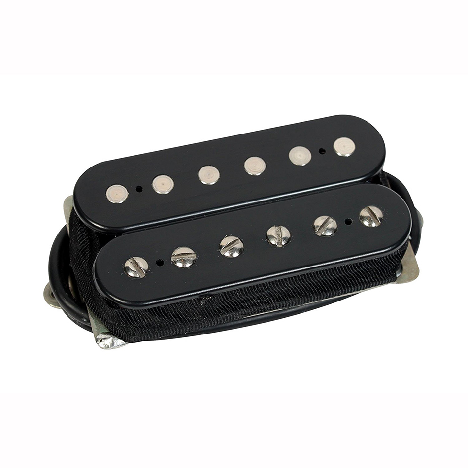 DiMarzio PAF Master Humbucker Bridge - Black