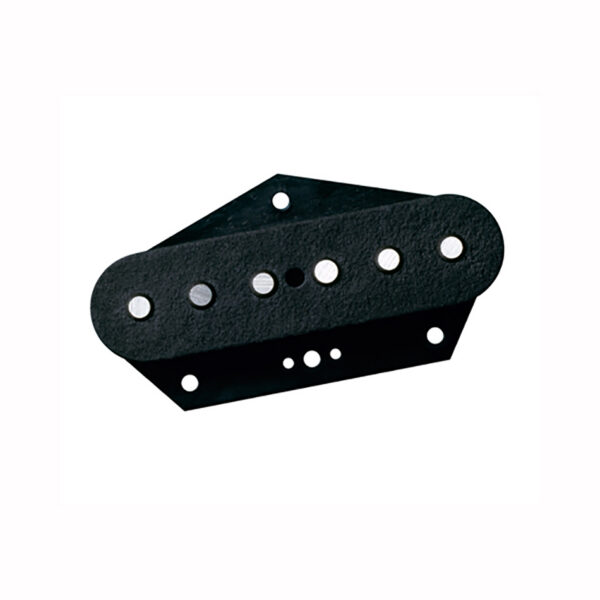 DiMarzio Area T Bridge Telecaster Pickup - Black