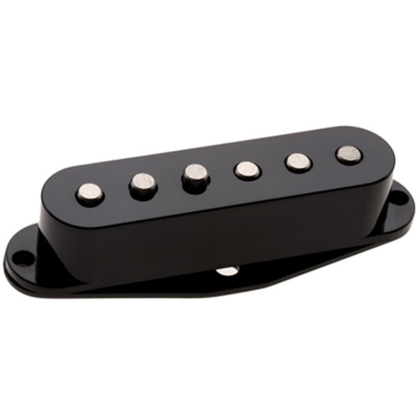 DiMarzio Area 67 Single Coil Pickup - Black