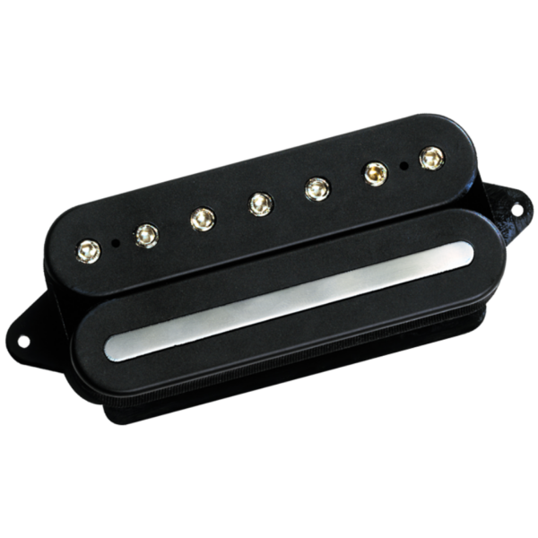 DiMarzio Crunch Lab 7 Bridge Humbucker – 7-String, Black