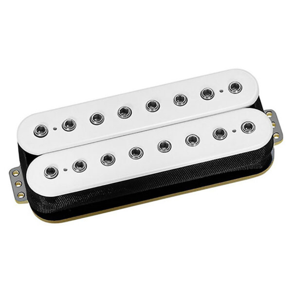 DiMarzio Titan 7 Neck Pickup - White, 7-String