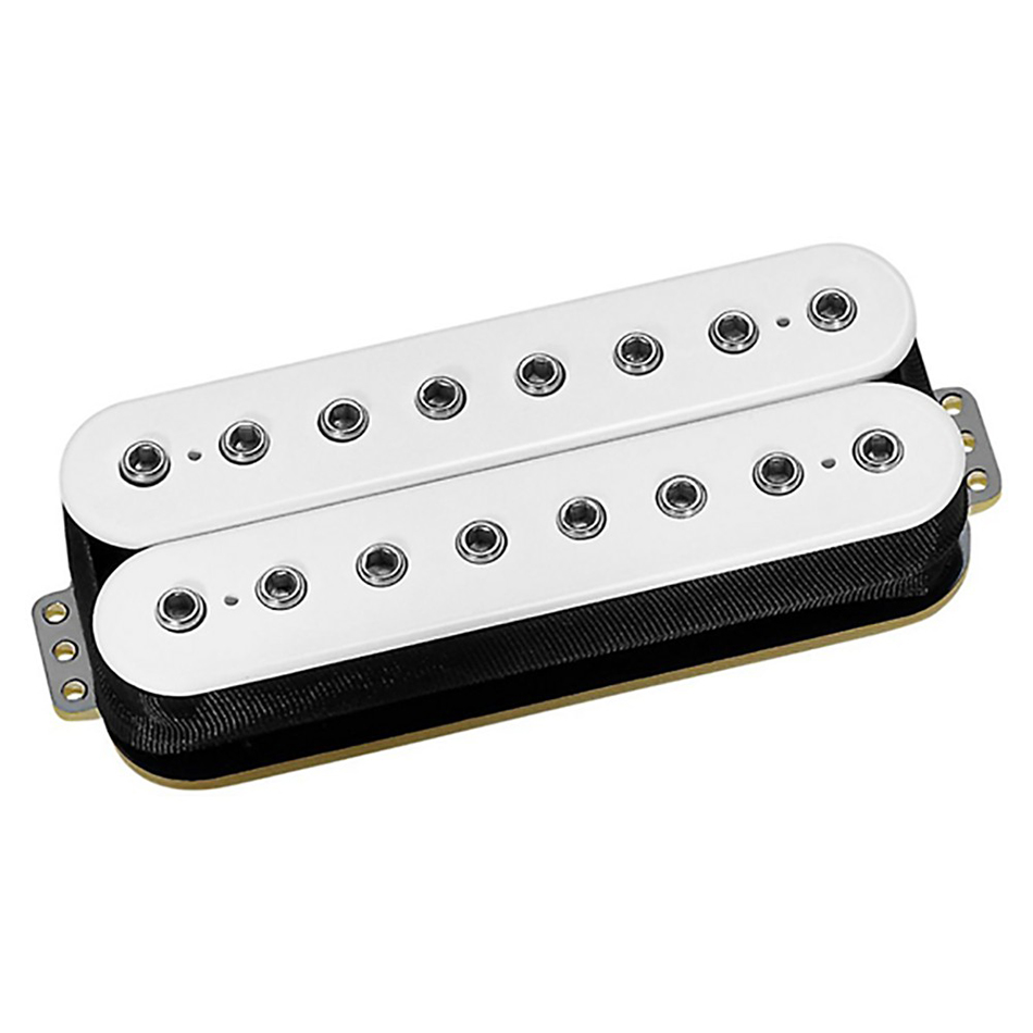 DiMarzio Titan 7 Neck Pickup - White, 7-String