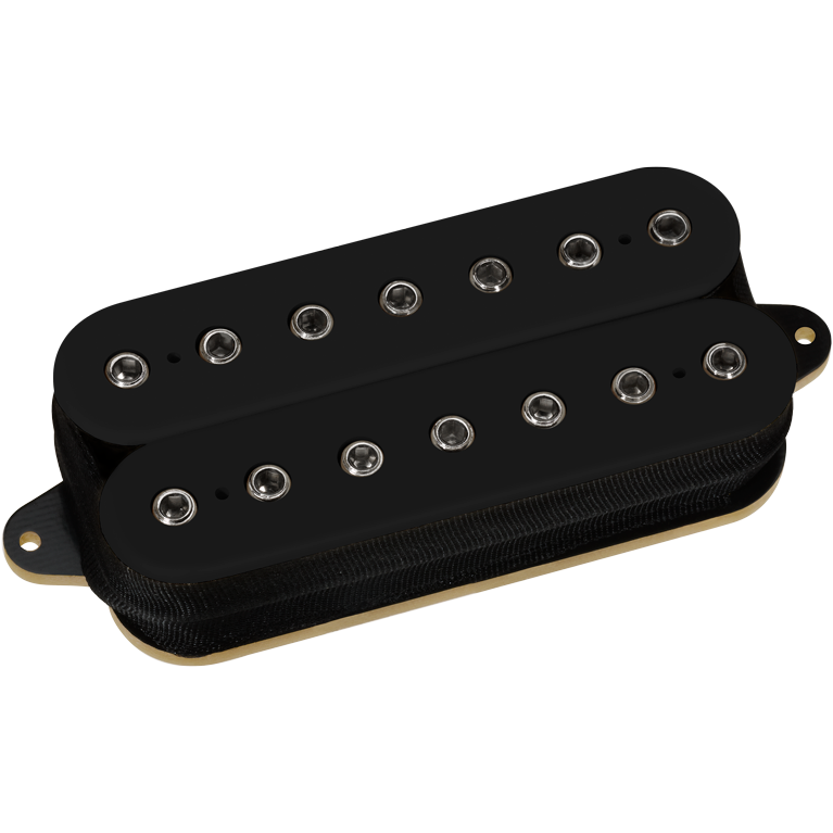 DiMarzio Imperium 7 Bridge Pickup - Black