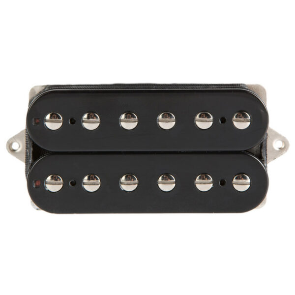 Suhr DSV Bridge Humbucker – Black, 53mm F-Spacing